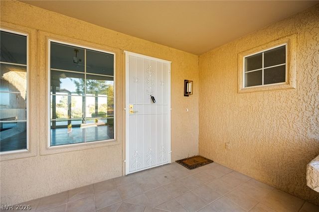 2808 Crown Ridge Drive, Las Vegas, NV 89134