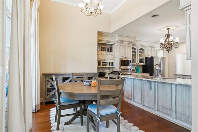704 Dungeness, St. Simons Island, GA 31522