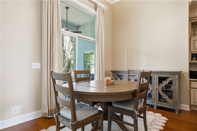 704 Dungeness, St. Simons Island, GA 31522