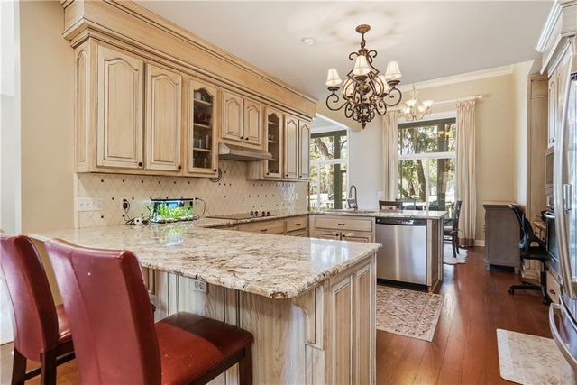 704 Dungeness, St. Simons Island, GA 31522