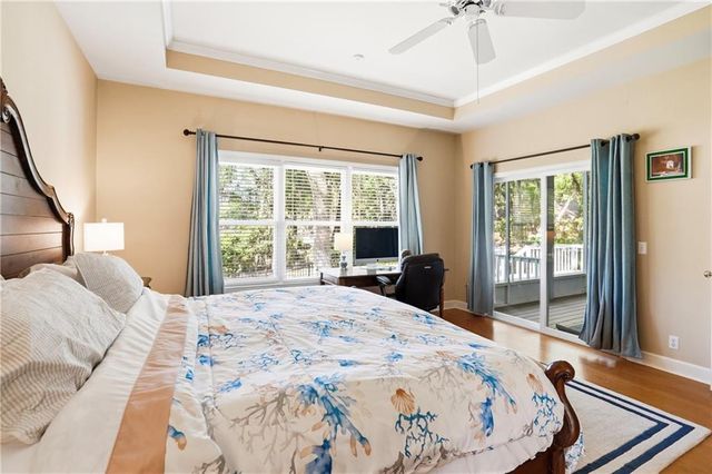 704 Dungeness, St. Simons Island, GA 31522