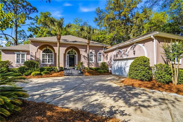 704 Dungeness, St. Simons Island, GA 31522