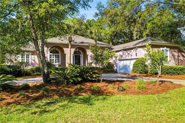 704 Dungeness, St. Simons Island, GA 31522