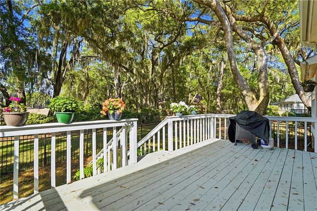 704 Dungeness, St. Simons Island, GA 31522