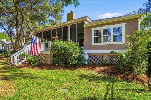 704 Dungeness, St. Simons Island, GA 31522