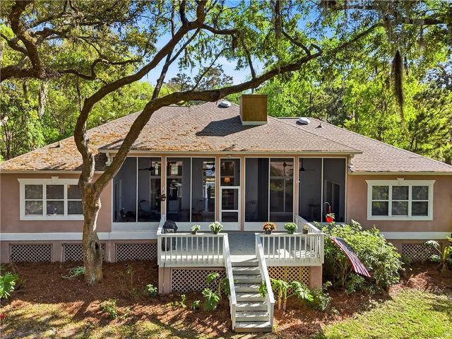 704 Dungeness, St. Simons Island, GA 31522