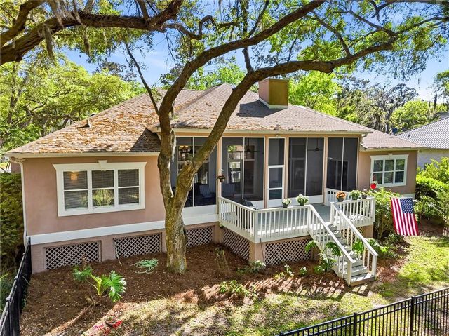 704 Dungeness, St. Simons Island, GA 31522