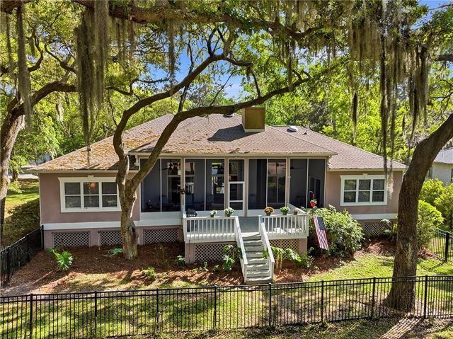 704 Dungeness, St. Simons Island, GA 31522