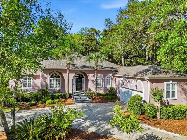 704 Dungeness, St. Simons Island, GA 31522