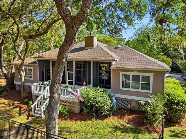 704 Dungeness, St. Simons Island, GA 31522