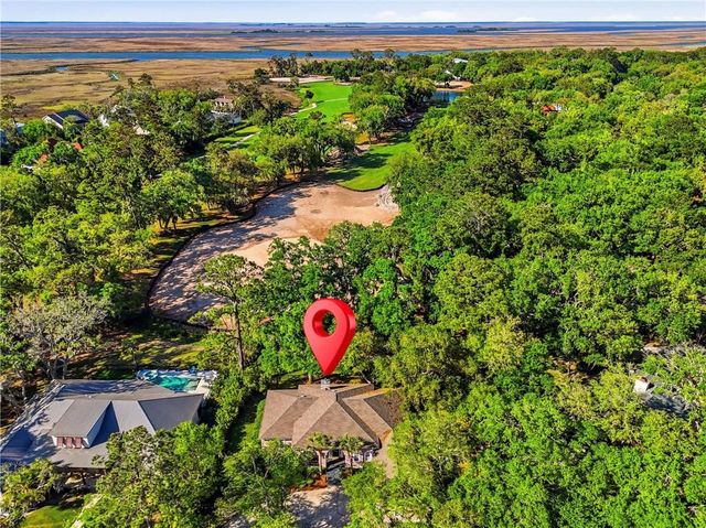 704 Dungeness, St. Simons Island, GA 31522