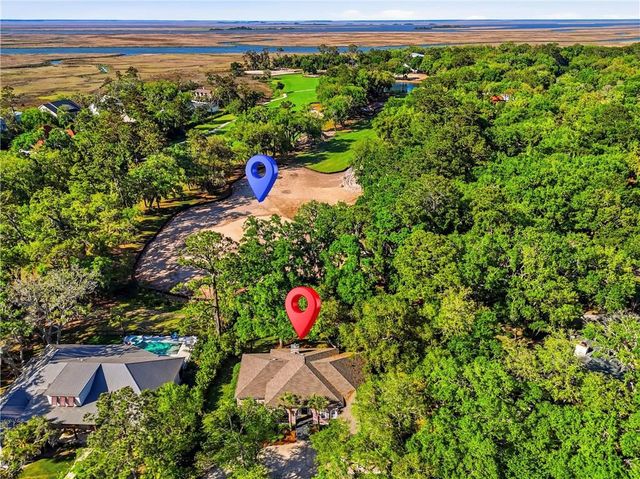 704 Dungeness, St. Simons Island, GA 31522