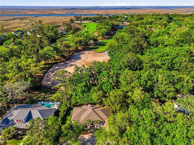 704 Dungeness, St. Simons Island, GA 31522