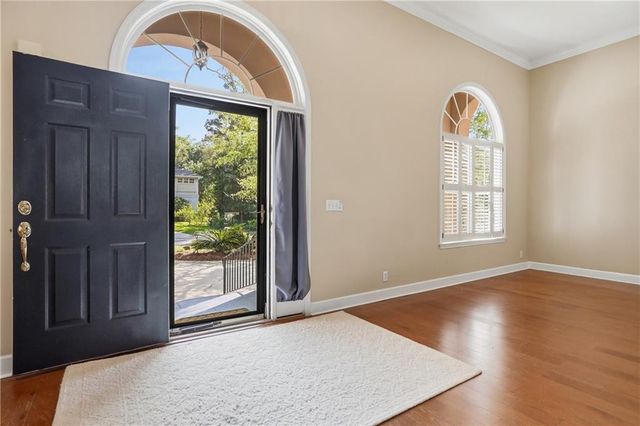 704 Dungeness, St. Simons Island, GA 31522