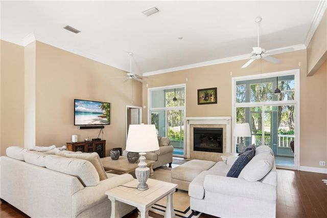 704 Dungeness, St. Simons Island, GA 31522