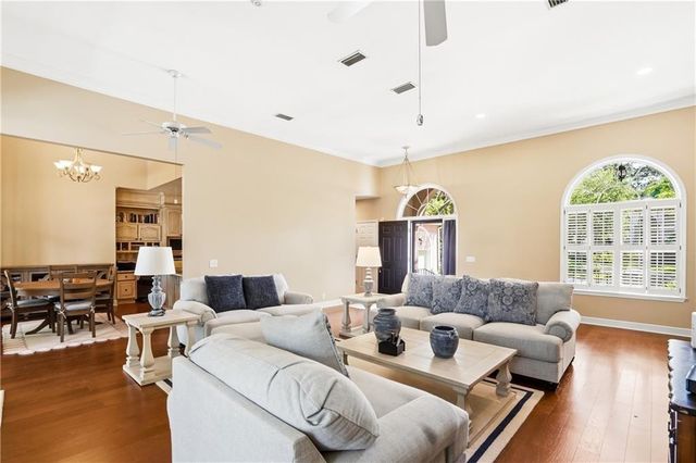 704 Dungeness, St. Simons Island, GA 31522