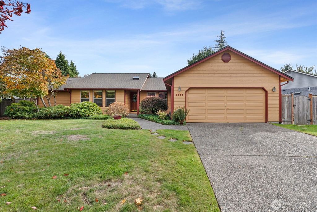 2745 45th Avenue SE, Olympia, WA 98501