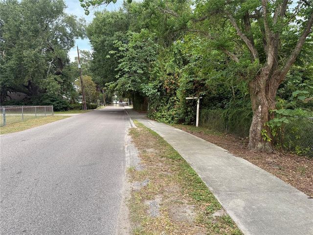 2034 E GRANT AVENUE, Orlando, FL 32806