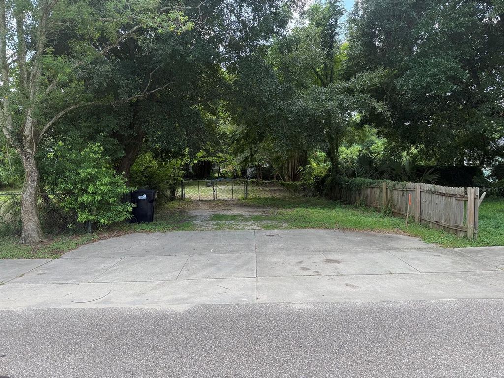 2034 E GRANT AVENUE, Orlando, FL 32806
