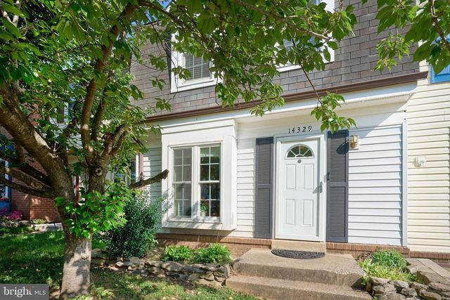 14329 WATERY MOUNTAIN CT, Centreville, VA 20120
