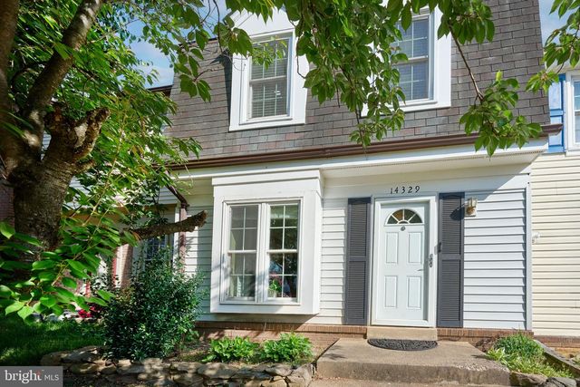 14329 WATERY MOUNTAIN CT, Centreville, VA 20120