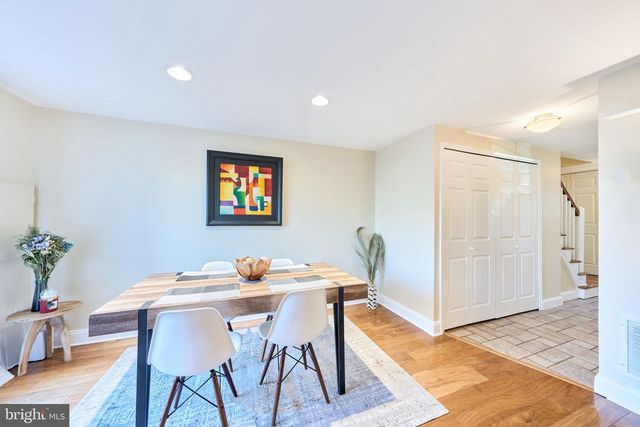 14329 WATERY MOUNTAIN CT, Centreville, VA 20120