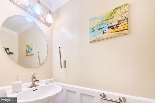 14329 WATERY MOUNTAIN CT, Centreville, VA 20120