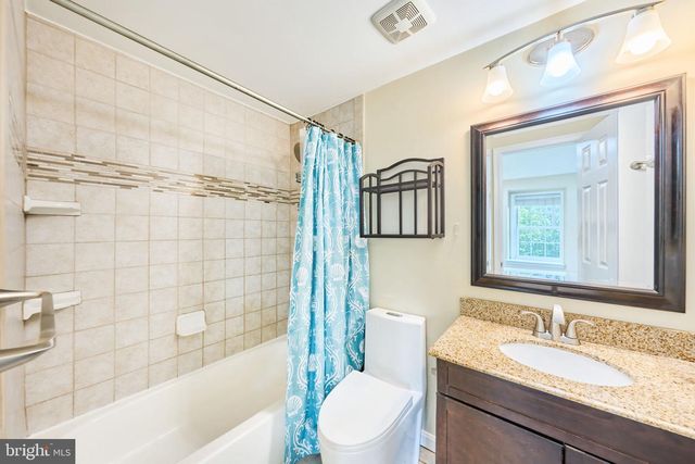 14329 WATERY MOUNTAIN CT, Centreville, VA 20120