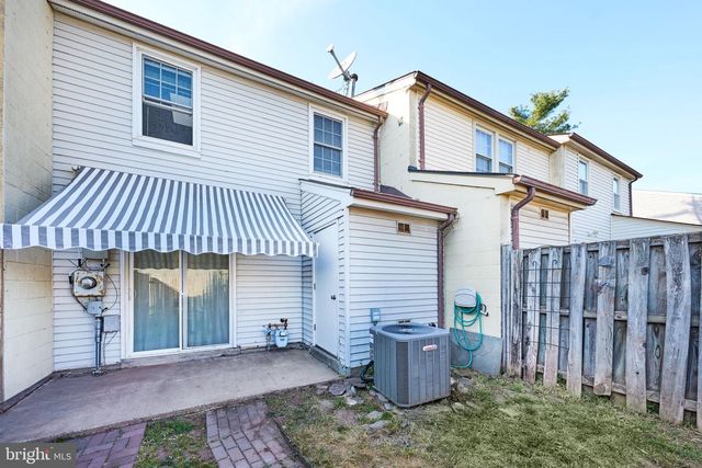 14329 WATERY MOUNTAIN CT, Centreville, VA 20120