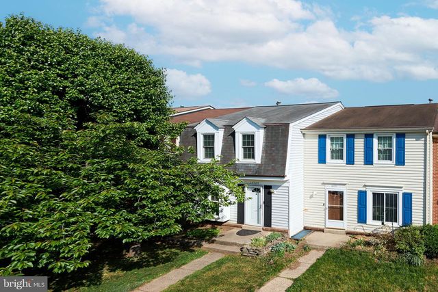 14329 WATERY MOUNTAIN CT, Centreville, VA 20120