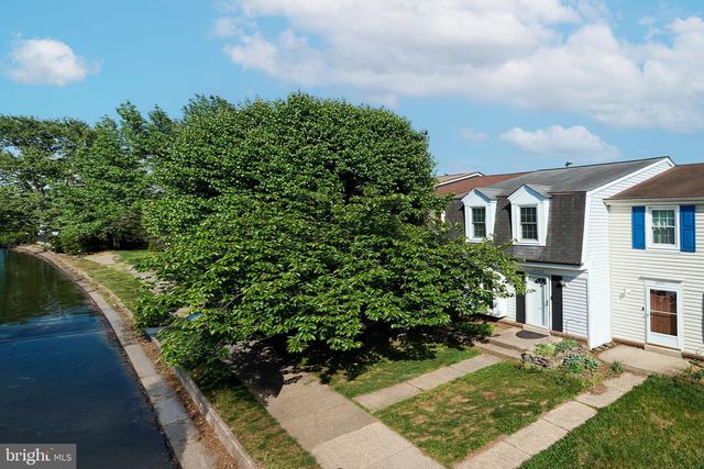 14329 WATERY MOUNTAIN CT, Centreville, VA 20120