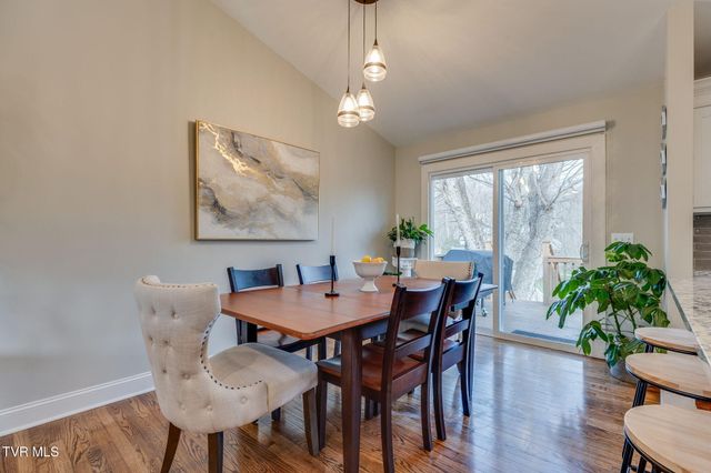 3706 Kimrod Drive, Johnson City, TN 37601