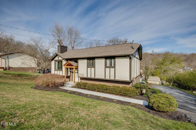 3706 Kimrod Drive, Johnson City, TN 37601