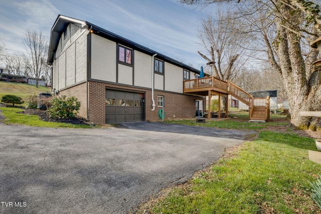 3706 Kimrod Drive, Johnson City, TN 37601