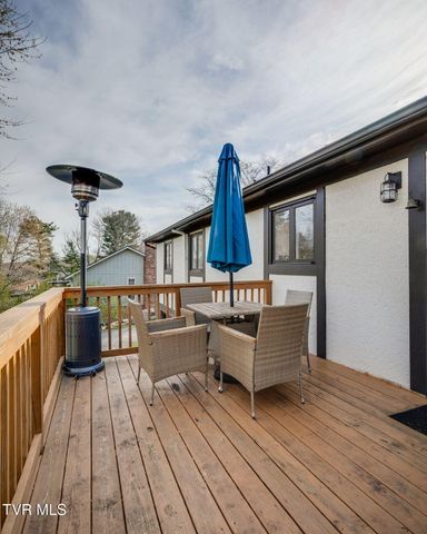 3706 Kimrod Drive, Johnson City, TN 37601