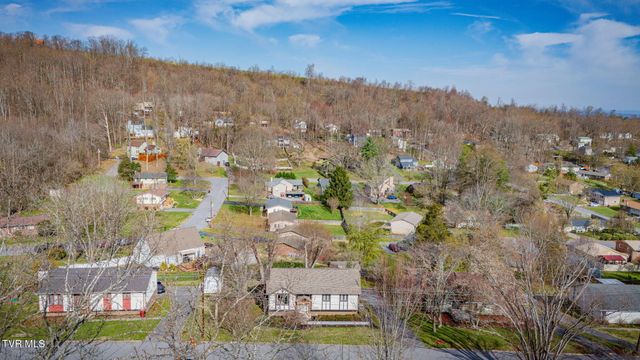 3706 Kimrod Drive, Johnson City, TN 37601