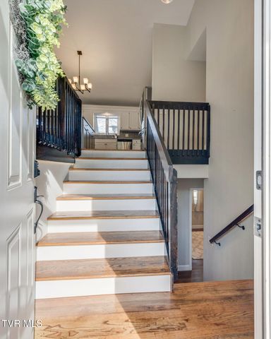 3706 Kimrod Drive, Johnson City, TN 37601