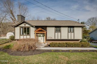 3706 Kimrod Drive, Johnson City, TN 37601