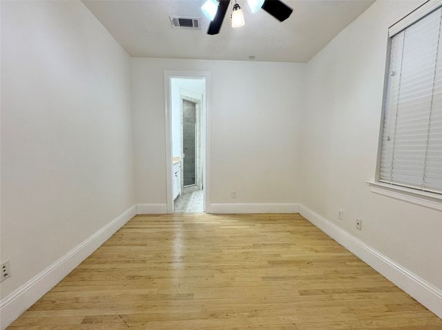 4144 Grassmere Lane 3, University Park, TX 75205