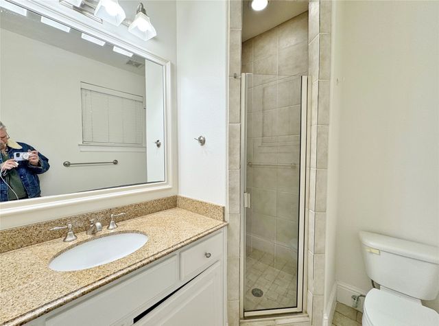 4144 Grassmere Lane 3, University Park, TX 75205