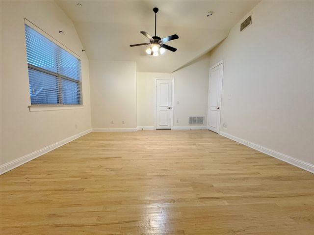 4144 Grassmere Lane 3, University Park, TX 75205