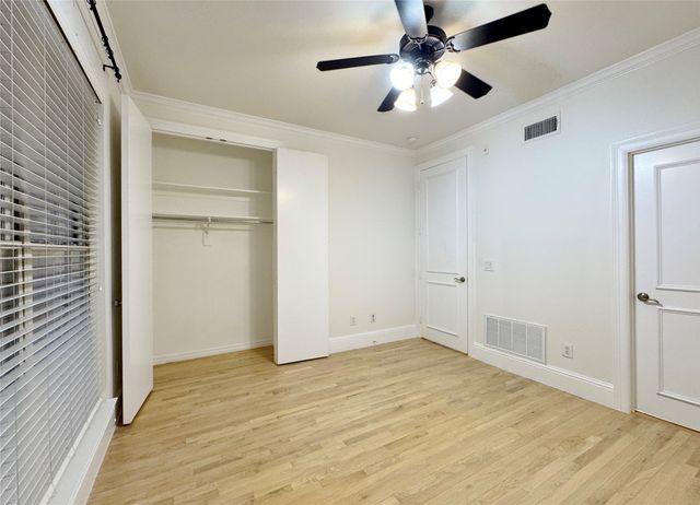 4144 Grassmere Lane 3, University Park, TX 75205