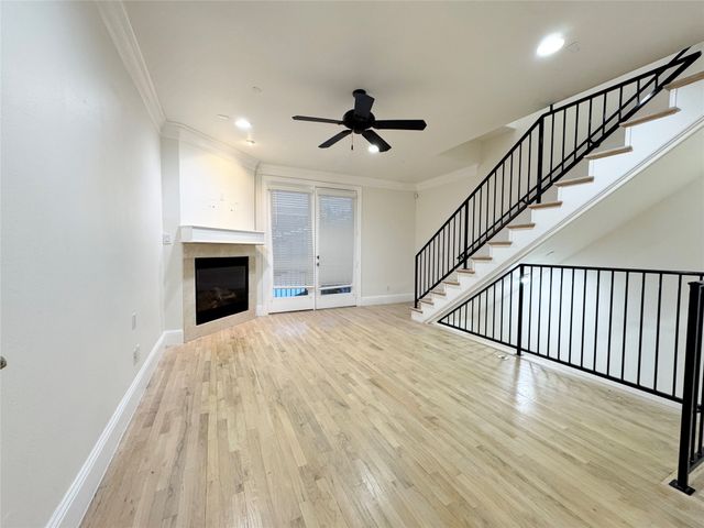 4144 Grassmere Lane 3, University Park, TX 75205