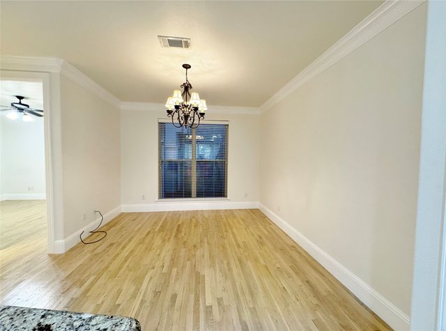 4144 Grassmere Lane 3, University Park, TX 75205