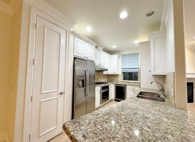 4144 Grassmere Lane 3, University Park, TX 75205