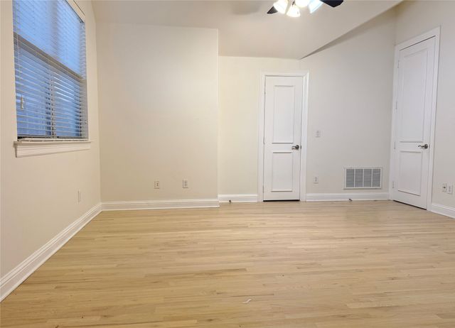 4144 Grassmere Lane 3, University Park, TX 75205