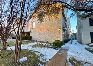 4144 Grassmere Lane 3, University Park, TX 75205