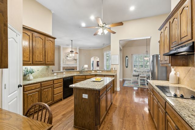 5609 Kensington Court, Parker, TX 75002