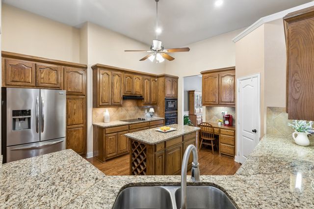 5609 Kensington Court, Parker, TX 75002