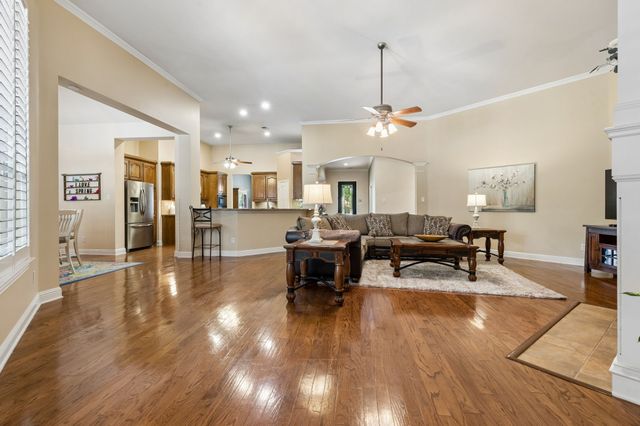 5609 Kensington Court, Parker, TX 75002